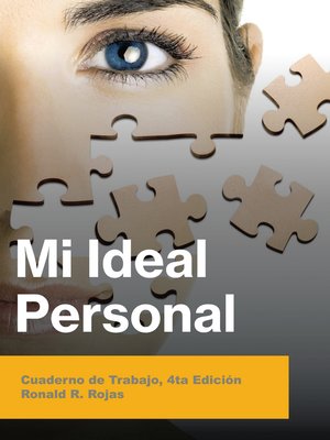 cover image of Mi Ideal Personal